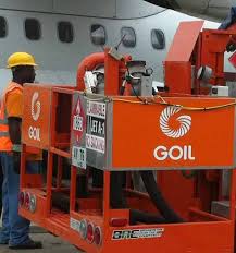 GOIL Depot - Fuel System Maintenance